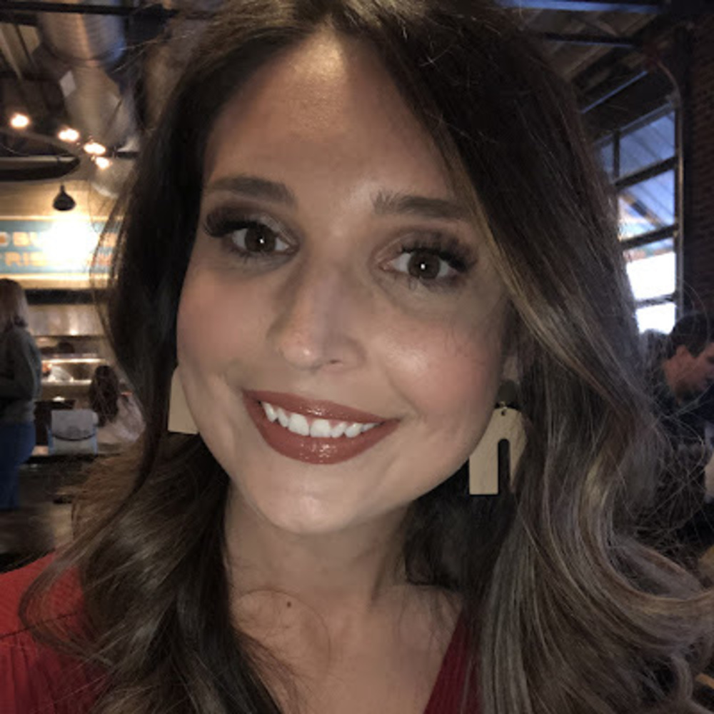 Meet your Posher, Ansley